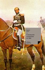 Constitución de Ecuador de 1869