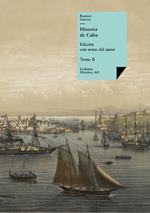 Historia de Cuba