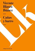 Cañas y barro