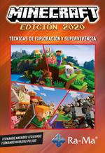 Minecraft, Edición 2020