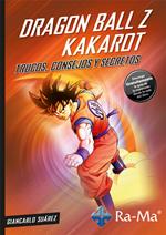 Dragon Ball Z Kakarot