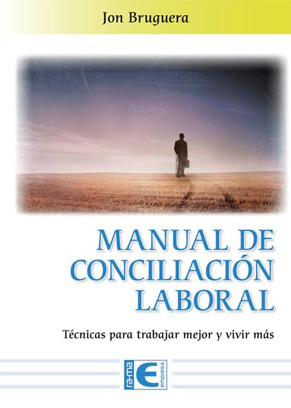 Manual de Conciliación Laboral