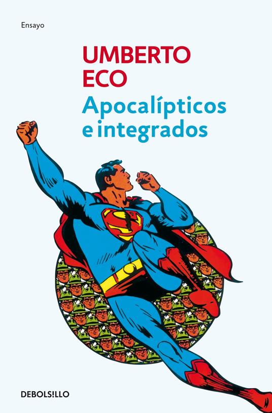 Apocalípticos e integrados