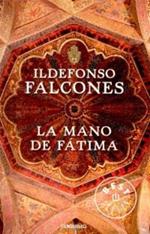 La mano de Fátima / Fátima's hand