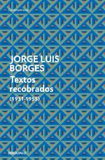 Textos recobrados (1931-1955)