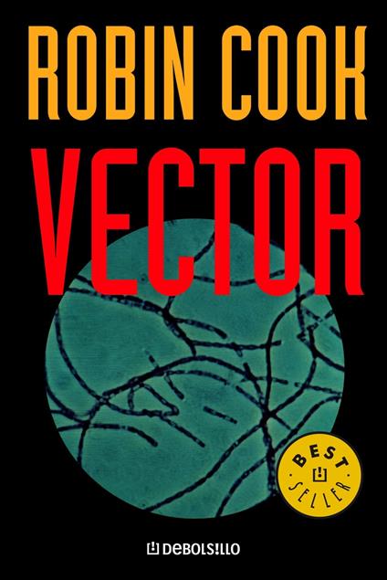 Vector (Jack Stapleton y Laurie Montgomery 4)
