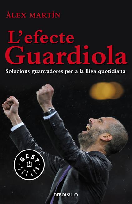 L'efecte Guardiola - Àlex Martín - ebook