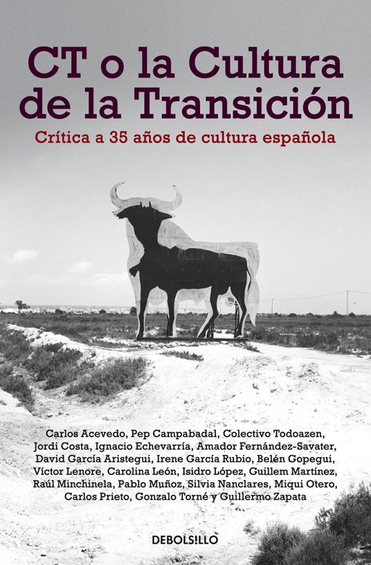 CT o la cultura de la transición