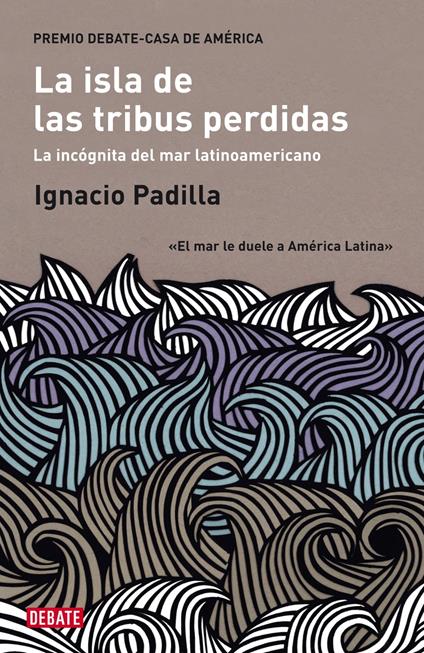 La isla de las tribus perdidas