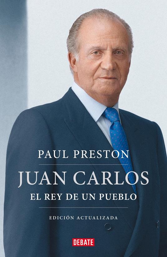 Juan Carlos I (edición actualizada)