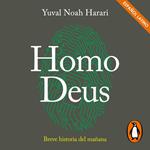 Homo Deus