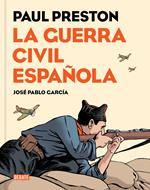 La Guerra Civil española (versión gráfica)