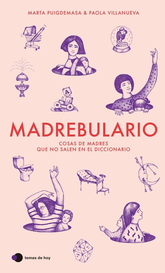 Madrebulario