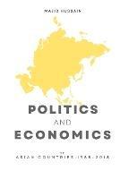 Politics and Economics of Asian Countries -1988-2018
