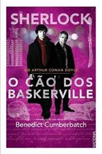 O Cao dos Baskerlville- Sherlock Holmes 5