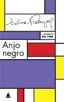 Anjo negro (2012) - Nelson Rodrigues - cover