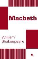 Macbeth - NE - William Shakespeare - cover