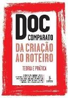 Da criacao ao roteiro - Doc Comparato - cover