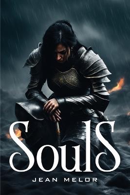 Souls - Jean Melor - cover