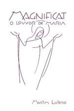 Magnificat - O louvor de Maria (Branco)