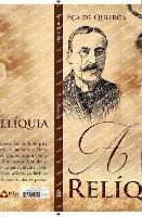 A Reliquia - Eca De Queiros - Eca Queiros - cover