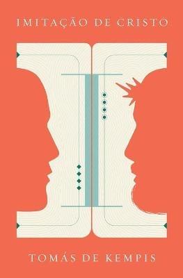 Imitacao de Cristo - Tomas de Kempis - cover