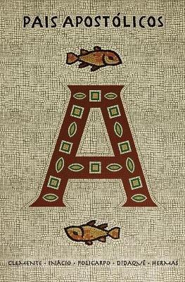 Pais apostolicos - Clemente de Alexandria - cover