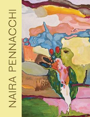 Naira Pennacchi - cover