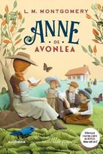 Anne de Avonlea - Vol. 2 da serie Anne de Green Gables