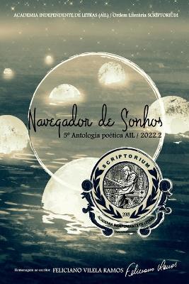Navegador De Sonhos - (Ail) Academia - cover