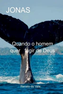 Jonas - Vale Renato - cover