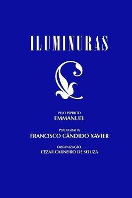 Iluminuras - Chico Xavier - cover