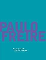 Paulo Freire - Encontros - Paulo Freire - cover
