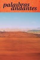 Palavbras Andantes - Brasil - Sergio Cohn - cover