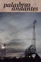 Palavbras Andantes - Argentina - Teresa Arijon - cover