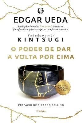 Kintsugi - Edgar Ueda - cover