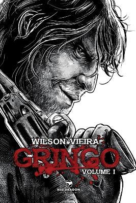 Gringo vol. 1 - Wilson Vieira - cover