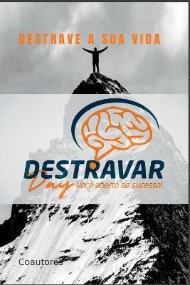 Destravar Day - Coautores - cover
