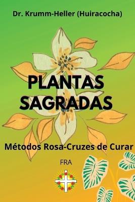 Plantas Sagradas - Fra - cover
