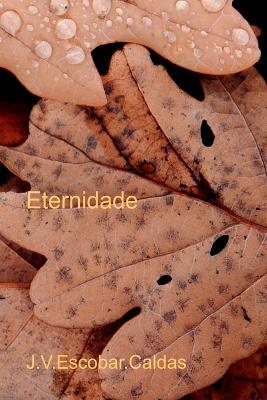 Eternidade - Caldas J - cover