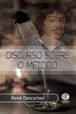 Discurso Sobre O Metodo - Rene Descartes - cover