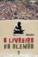 O livreiro do Alemao