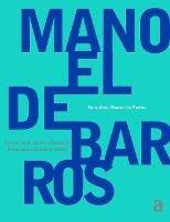 Manoel de Barros - Encontros - Manoel De Barros - cover