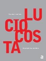Lucio Costa - Encontros - Lucio Costa - cover