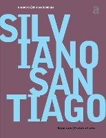 Silviano Santiago - Encontros - Silviano Santiago - cover