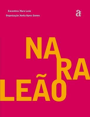 Nara Leao - Encontros - Nara Leao - cover