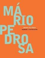 Mario Pedrosa - Encontros - Mario Pedrosa - cover