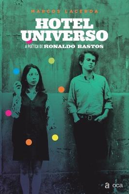 Hotel Universo - Ronaldo Bastos,Marcos Lacerda - cover