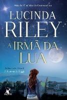 A irma da lua - Lucinda Riley - cover