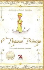 O Pequeno príncipe
